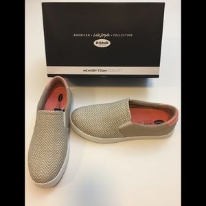 Brand New Dr. Scholl’s MADISON shoes.
